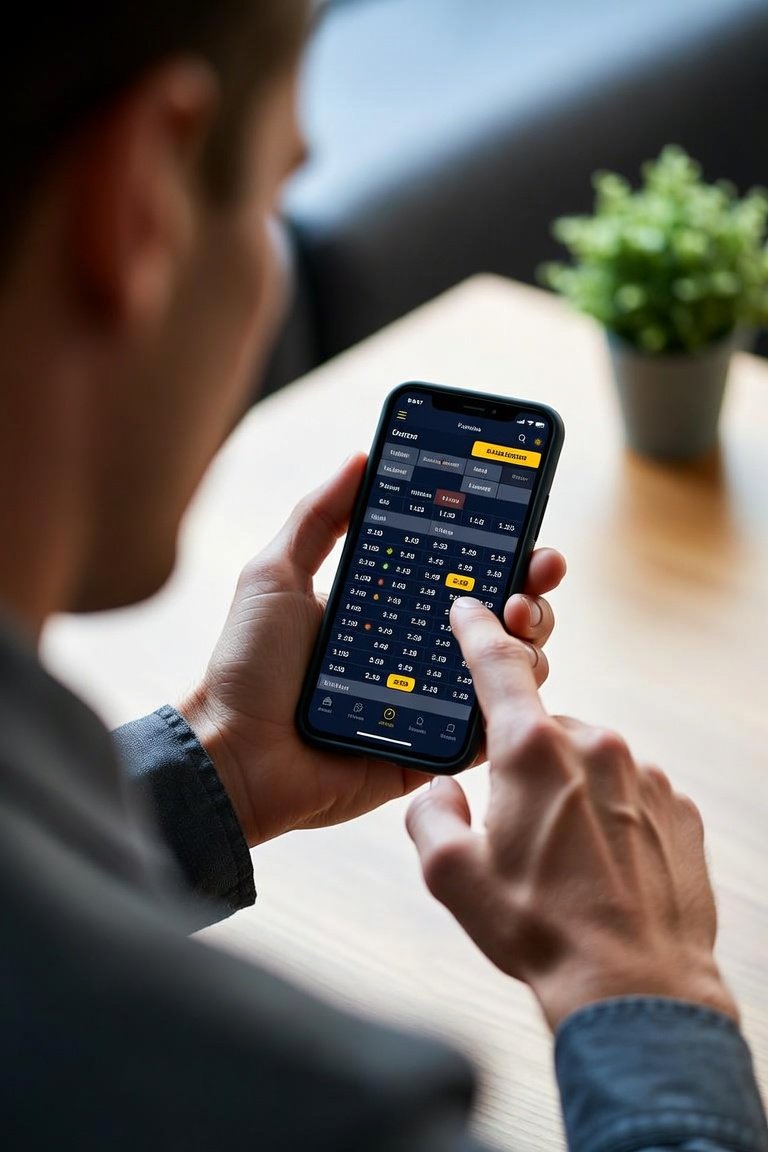 How Betting Odds Work: A Beginner’s Guide