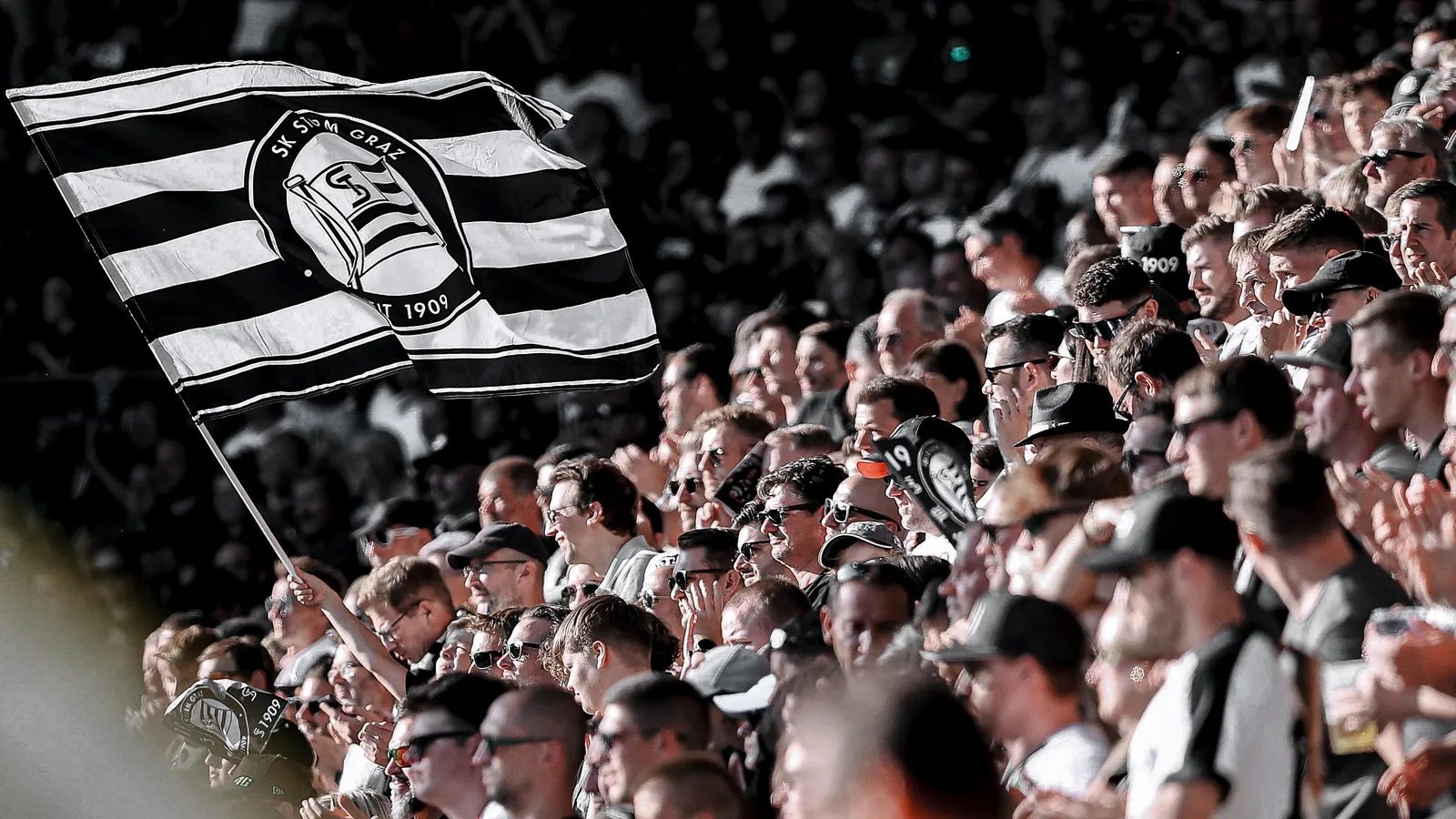 Sturm Graz and Lugano Shine as European Qualification Rounds Deliver Clear Winners