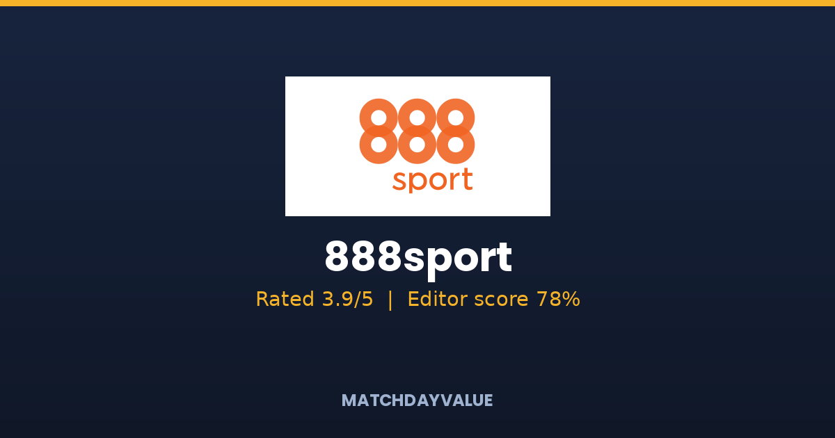 888sport review
