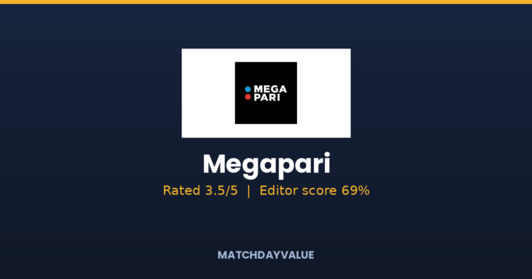 Megapari review