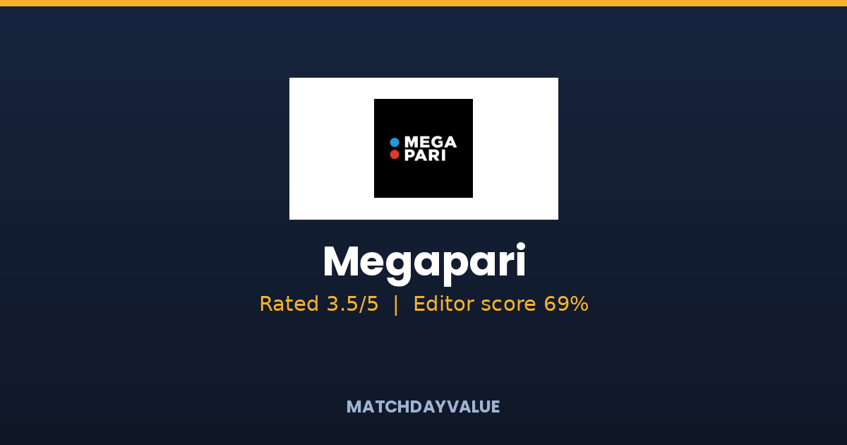 Megapari review