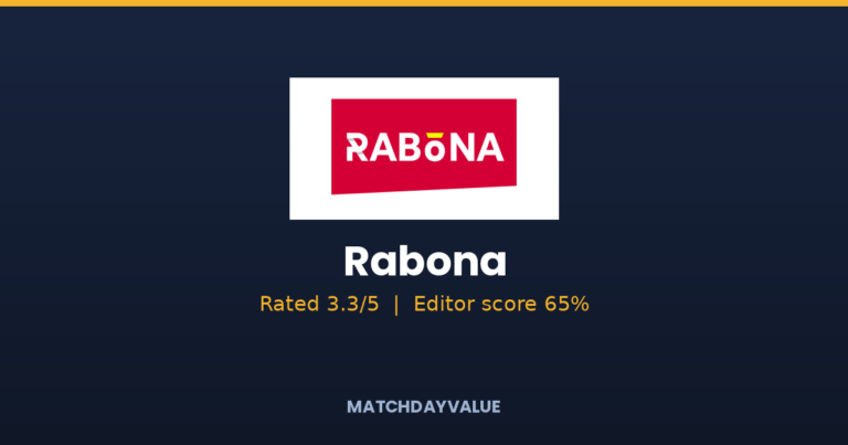 Rabona review