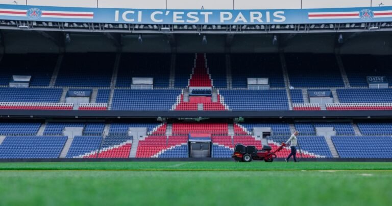 Five Leagues, Two Days: The Weekend’s Most Compelling Fixtures Across Europe